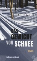 Das Gewicht von Schnee 1