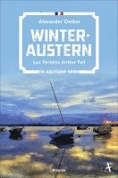 Alexander Oetker - Winteraustern, Häftad
