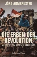 bokomslag Die Erben der Revolution