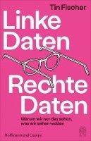 bokomslag Linke Daten, Rechte Daten