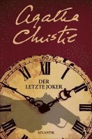 bokomslag Der letzte Joker