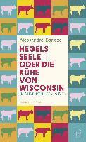 bokomslag Hegels Seele oder Die Kühe von Wisconsin