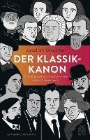 bokomslag Der Klassik-Kanon