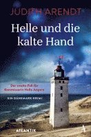 bokomslag Helle und die kalte Hand