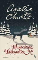 Agatha Christie - Wunderbare Weihnachten, Inbunden