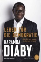 Eva Sudholt, Karamba Diaby - Leben für die Demokratie, Häftad