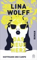 bokomslag Das neue Herz