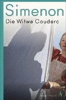 bokomslag Die Witwe Couderc