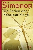 Die Ferien des Monsieur Mahé 1