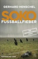 bokomslag SoKo Fußballfieber