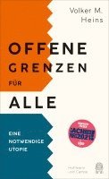 Volker M. Heins - Offene Grenzen für alle, Inbunden