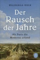 bokomslag Der Rausch der Jahre