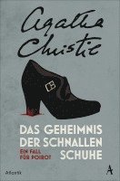 bokomslag Das Geheimnis der Schnallenschuhe