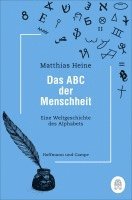 bokomslag Das ABC der Menschheit