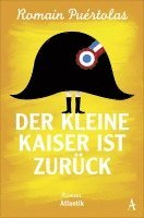 Der kleine Kaiser ist zurück 1