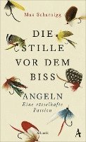 bokomslag Die Stille vor dem Biss