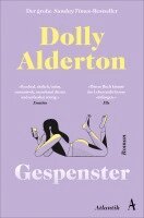 Dolly Alderton - Gespenster, Häftad