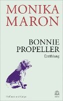 bokomslag Bonnie Propeller