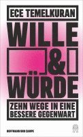 bokomslag Wille und Würde