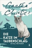 bokomslag Die Katze im Taubenschlag