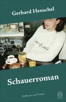 Schauerroman