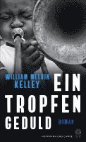 William Melvin Kelley - Ein Tropfen Geduld, Inbunden