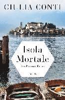 bokomslag Isola Mortale
