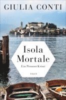 bokomslag Isola Mortale