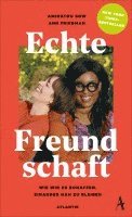 Echte Freundschaft 1