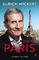 bokomslag Mein Paris