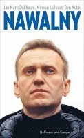Jan Matti Dollbaum, Morvan Lallouet, Ben Noble - Nawalny, Inbunden