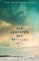 Das Leuchten der Rentiere 1