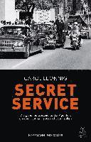 bokomslag Secret Service