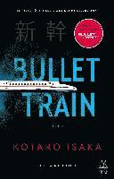 Bullet Train 1