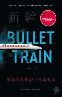 Bullet Train 1