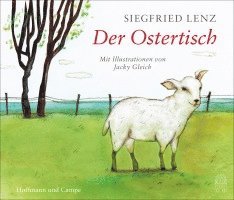 bokomslag Der Ostertisch