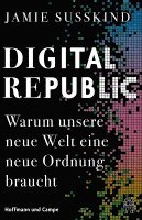 bokomslag Digital Republic