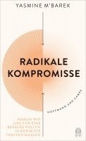 bokomslag Radikale Kompromisse