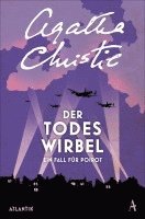 Agatha Christie - Der Todeswirbel, Häftad