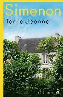 bokomslag Tante Jeanne