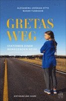 bokomslag Gretas Weg