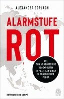 Alexander Görlach - Alarmstufe Rot, Inbunden