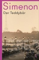 bokomslag Der Teddybär