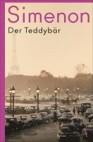 Georges Simenon - Der Teddybär, Häftad