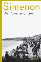 bokomslag Der Grenzgänger