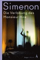 Die Verlobung des Monsieur Hire 1