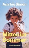 bokomslag Mitten im Sommer