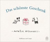 bokomslag Das schönste Geschenk