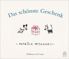 Das schönste Geschenk, Inbunden