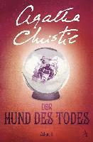 Agatha Christie - Der Hund des Todes, Häftad
